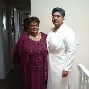 Meet your Posher, Nikki